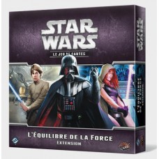 SW EDL - L’Équilibre de la Force